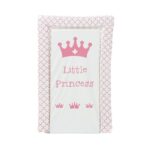 Obaby Changing Mat Little Princess - Changing Mats