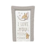 Obaby Changing Mat Guess How Much I Love You To The Moon And Back - Changing Mats