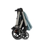 Cybex Balios S Lux Pushchair Sky Blue - Pushchairs - Image 3