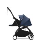 Stokke YOYO3 Pushchair With New Born Pack Air France Blue – Newborn Prams - Baby Travel Stokke YOYO3 Pushchair With New Born Pack Air France Blue - Newborn Prams - Image 7