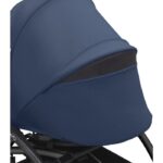 Stokke YOYO3 Pushchair With New Born Pack Air France Blue – Newborn Prams - Baby Travel Stokke YOYO3 Pushchair With New Born Pack Air France Blue - Newborn Prams - Image 10