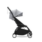 Stokke YOYO3 6+ Pushchair Stone – Compact Foldable Strollers Pushchairs - Baby Travel Stokke YOYO3 6+ Pushchair Stone - Compact Foldable Strollers Pushchairs - Image 5