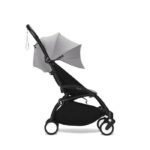Stokke YOYO3 6+ Pushchair Stone – Compact Foldable Strollers Pushchairs - Baby Travel Stokke YOYO3 6+ Pushchair Stone - Compact Foldable Strollers Pushchairs - Image 6