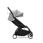 Stokke YOYO3 6+ Pushchair Stone – Compact Foldable Strollers Pushchairs - Baby Travel Stokke YOYO3 6+ Pushchair Stone - Compact Foldable Strollers Pushchairs - Image 7