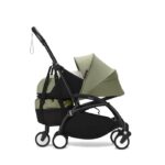 Stokke YOYO Bag Olive - Pram Bags - Image 3
