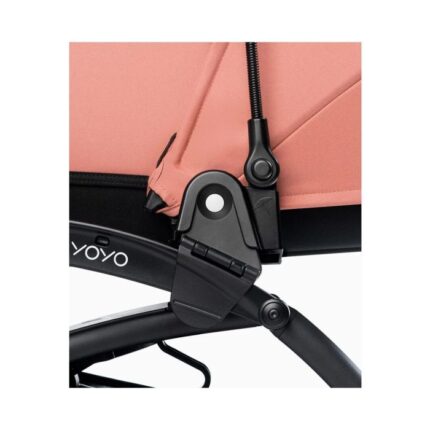 Stokke YOYO Parasol Ginger – Pram Sun and Rain Cover - Baby Travel