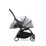 Stokke YOYO 0+ Newborn Pack Raincover - Pram Sun and Rain Cover