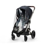 Cybex Balios S Lux Pushchair Sky Blue - Pushchairs - Image 2