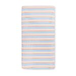 Ickle Bubba 2 Pack Cot Bed Fitted Sheets Rainbow Dreams - Cot and Bed Sheets - Image 5