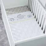 Ickle Bubba 2 Pack Cot Bed Fitted Sheets Cosmic Aura - Cot and Bed Sheets - Image 2