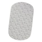 Ickle Bubba 2 Pack Crib Fitted Sheets Cosmic Aura - Crib Bedding & Sheets - Image 3