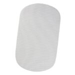 Ickle Bubba 2 Pack Crib Fitted Sheets Cosmic Aura - Crib Bedding & Sheets - Image 5