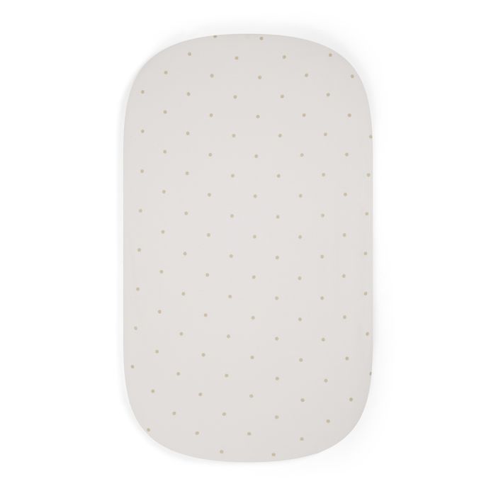 Ickle Bubba 2 Pack Crib Fitted Sheets Bunnychino – Crib Bedding & Sheets - Baby Travel Ickle Bubba 2 Pack Crib Fitted Sheets Bunnychino - Crib Bedding & Sheets - Image 5