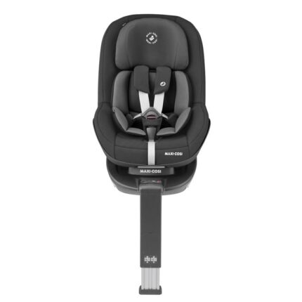 Maxi Cosi Pearl Pro2 I-Size Car Seat Authentic Black – Toddler Car Seats - Baby Travel