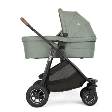 Joie Ramble XL Carrycot Laurel – Carrycots - Baby Travel