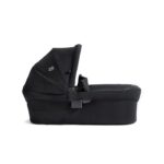 Joie Ramble XL Signature Carrycot Eclipse Black Handle - Carrycots - Image 5