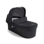 Joie Ramble XL Signature Carrycot Eclipse Black Handle - Carrycots