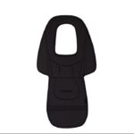 Silver Cross Dune / Reef Seat Liner Space – Pram Liners - Baby Travel Silver Cross Dune / Reef Seat Liner Space - Pram Liners