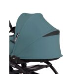 Babyzen YOYO Bassinet Aqua - Carrycots - Image 3