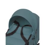 Babyzen YOYO Bassinet Aqua - Carrycots - Image 5