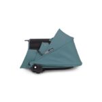 Babyzen YOYO Bassinet Aqua - Carrycots - Image 7