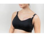 Pippeta LED Wearable Hands Free Breast Pump Ash Rose – Feeding Accessories - Baby Travel Pippeta LED Wearable Hands Free Breast Pump Ash Rose - Feeding Accessories - Image 7