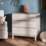 Obaby Astrid Changing Unit Satin – Nursery Drawers - Baby Travel Obaby Astrid Changing Unit Satin - Nursery Drawers - Image 2