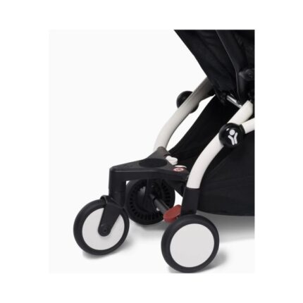 Stokke YOYO Bag Ginger – Pram Bags - Baby Travel