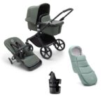 Newborn Prams