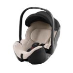 Britax Baby Safe Pro Summer Cover Beige - Travel Essentials