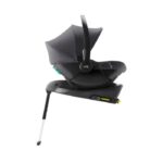Britax Baby Safe Core I-Size Car Seat & Core Isofix Base Midnight Grey – Newborn Car Seats - Baby Travel Britax Baby Safe Core I-Size Car Seat & Core Isofix Base Midnight Grey - Newborn Car Seats