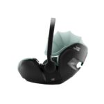 Britax Baby Safe Pro I-Size Car Seat Jade Green – Newborn Car Seats - Baby Travel Britax Baby Safe Pro I-Size Car Seat Jade Green - Newborn Car Seats - Image 5