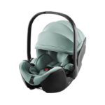Britax Baby Safe Pro I-Size Car Seat Jade Green – Newborn Car Seats - Baby Travel Britax Baby Safe Pro I-Size Car Seat Jade Green - Newborn Car Seats