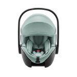 Britax Baby Safe Pro I-Size Car Seat Jade Green – Newborn Car Seats - Baby Travel Britax Baby Safe Pro I-Size Car Seat Jade Green - Newborn Car Seats - Image 3