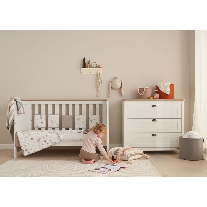 Tutti Bambini Baby Beanbag Cocoon - Baby Nests & Cushions - Image 10