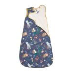 Tutti Bambini Crib Bedding Bundle Our Planet – Crib Bedding & Sheets - Baby Travel Tutti Bambini Crib Bedding Bundle Our Planet - Crib Bedding & Sheets - Image 5