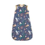 Tutti Bambini Crib Bedding Bundle Our Planet – Crib Bedding & Sheets - Baby Travel Tutti Bambini Crib Bedding Bundle Our Planet - Crib Bedding & Sheets - Image 3