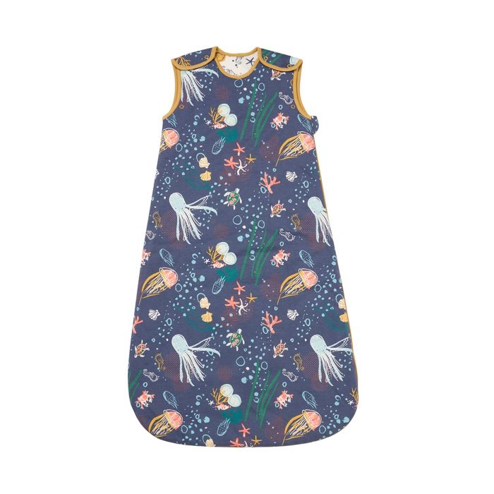 Tutti Bambini Crib Bedding Bundle Our Planet – Crib Bedding & Sheets - Baby Travel Tutti Bambini Crib Bedding Bundle Our Planet - Crib Bedding & Sheets - Image 3