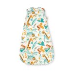 Tutti Bambini Crib Bedding Bundle Run Wild - Crib Bedding & Sheets - Image 3