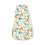 Tutti Bambini Crib Bedding Bundle Run Wild - Crib Bedding & Sheets - Image 6
