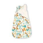 Tutti Bambini Crib Bedding Bundle Run Wild - Crib Bedding & Sheets - Image 5