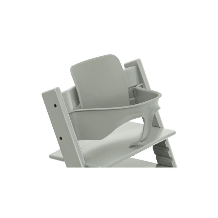 Stokke Tripp Trapp Baby Set2 Glacier Green – Stokke Chair Accessories - Baby Travel