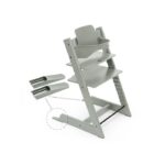 Stokke Tripp Trapp Extended Glider Set Glacier Green – Stokke Chair Accessories - Baby Travel Stokke Tripp Trapp Extended Glider Set Glacier Green - Stokke Chair Accessories - Image 3