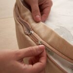 Tutti Bambini Baby Beanbag Cocoon - Baby Nests & Cushions - Image 6