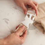 Tutti Bambini Baby Beanbag Cocoon - Baby Nests & Cushions - Image 5