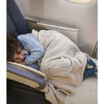 JetKids by Stokke Travel bundle: BedBox + CloudSleeper Lunar Eclipse – Ride-On Suitcases - Baby Travel JetKids by Stokke Travel bundle: BedBox + CloudSleeper Lunar Eclipse - Ride-On Suitcases - Image 10