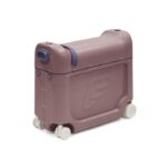 JetKids by Stokke BedBox Hazy Lilac - Ride-On Suitcases