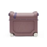 JetKids by Stokke BedBox Hazy Lilac - Ride-On Suitcases - Image 5