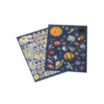 JetKids by Stokke BedBox Moonglow White - Ride-On Suitcases - Image 8