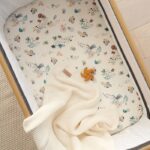 Tutti Bambini Crib Starter Pack Our Planet - Bedding Sets - Image 9